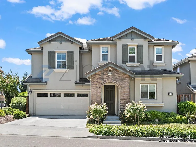 3098 Mirassou Estate Pl — Photo 1