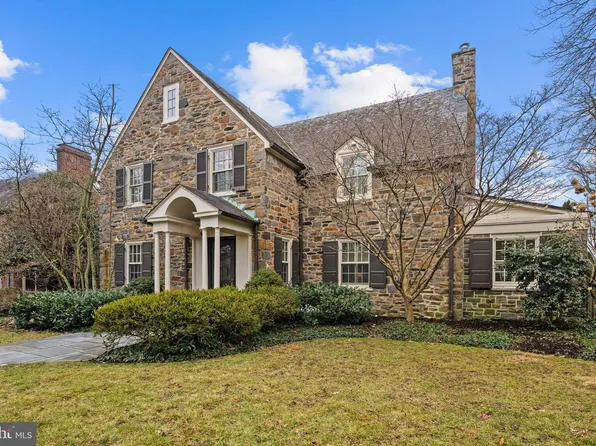 207 Upnor Rd, Baltimore, MD 21212