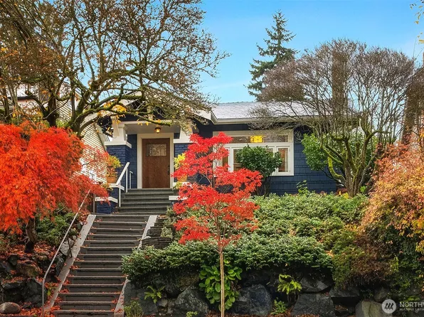 5711 Latona Avenue NE, Seattle, WA 98105