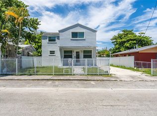 Columbia Park Corr Pl, Miami, FL 33127