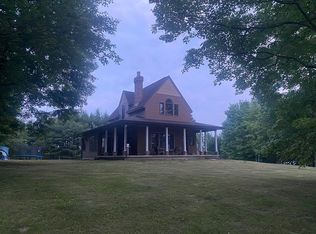 2472 Wayne Rd, Reynoldsville, PA 15851