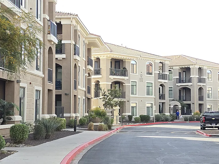 11640 N Tatum Blvd #1025 — Photo 32