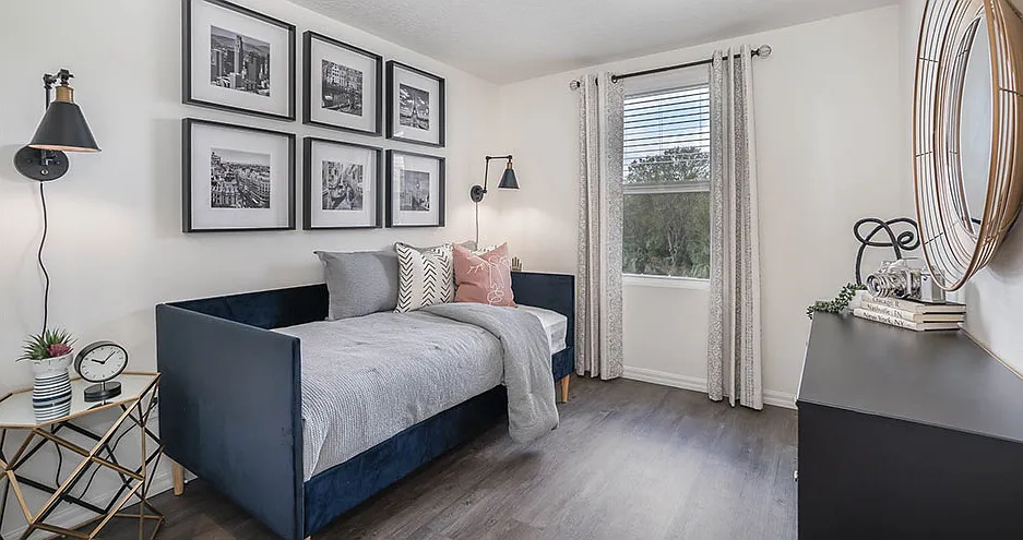 Amore Village Townhomes — Photo 3