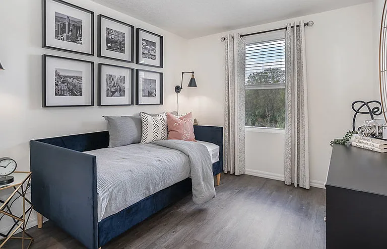 Amore Village Townhomes — Photo 3