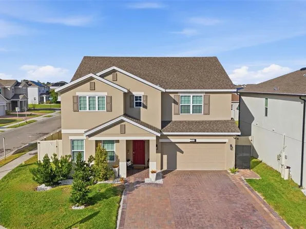 751 Campo Ln, Davenport, FL 33837