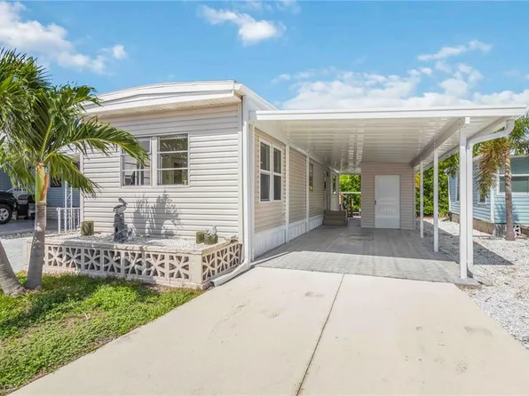 190 Bimini Dr, Palmetto, FL 34221
