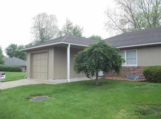 4206 Sycamore Ln, Sedalia, MO 65301
