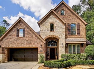 1586 Hewitt Dr, Houston, TX 77018