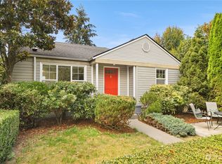 5621 Fauntleroy Way SW UNIT A, Seattle, WA 98136