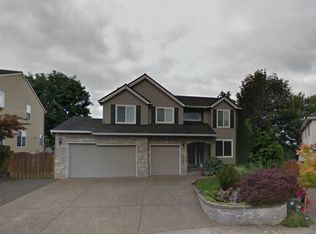 15968 SE Venice Ridge Way, Damascus, OR 97089