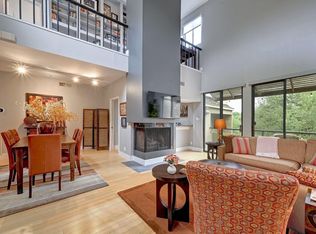 1707 Spyglass Dr APT 61, Austin, TX 78746