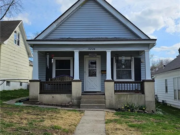 3224 Seneca St, Saint Joseph, MO 64507