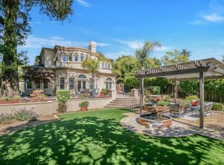 18233 Saratoga Los Gatos Rd, Monte Sereno, CA 95030