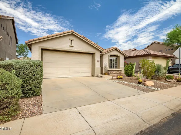 3344 W KING Drive, Anthem, AZ 85086
