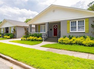 358 Rapier Ave, Mobile, AL 36604