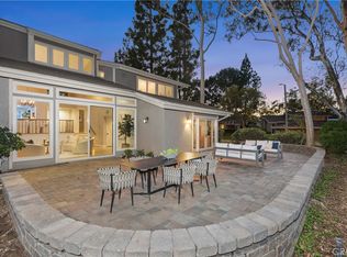 31 Morning Vw, Irvine, CA 92603