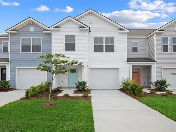 108 Gardens Dr, Brunswick, GA 31525