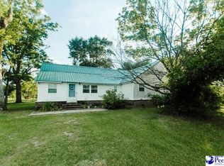 4809 Sandhill Rd, Marion, SC 29571