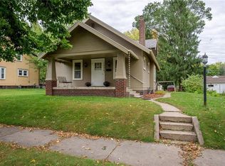 1026 Stout St, Menomonie, WI 54751