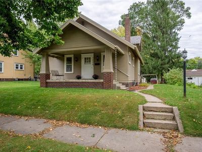 1026 Stout Street, Menomonie, WI, 54751