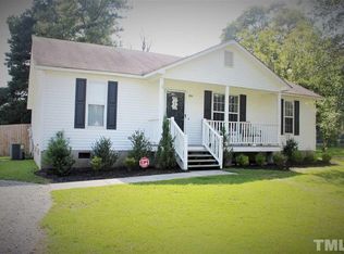 231 Coley Farm Rd, Fuquay Varina, NC 27526