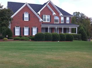 4443 Chatuge Dr, Buford, GA 30519