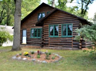 10616 N Bingham Ave, Bitely, MI 49309