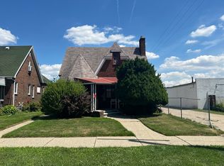 9528 Winthrop St, Detroit, MI 48227