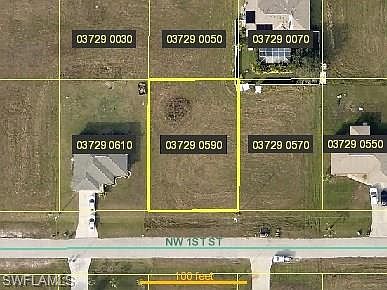 1st image of 2035 NW 1st St