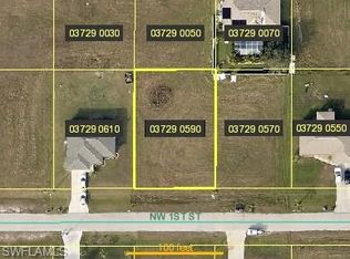 2035 NW 1st St, Cape Coral, FL 33993