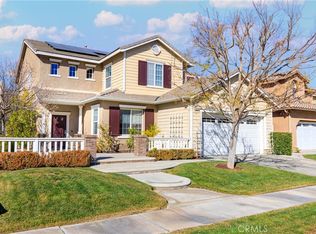 25139 Huston St, Stevenson Ranch, CA 91381