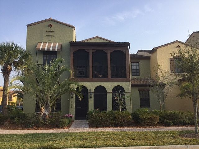 1st image of 8753 Melosia St APT 8205