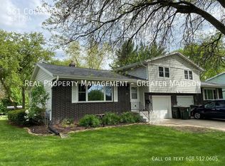 861 Columbus St, Sun Prairie, WI 53590