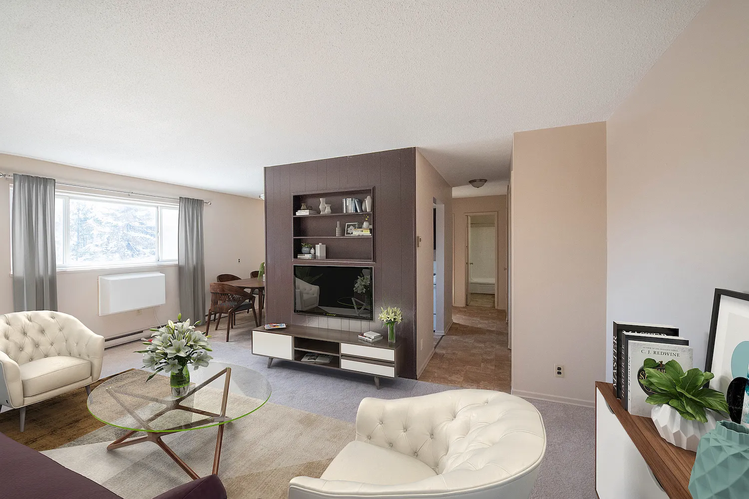 Partridge Manor — Photo 1