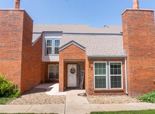 3401 Brennan Blvd APT 25, Amarillo, TX 79121