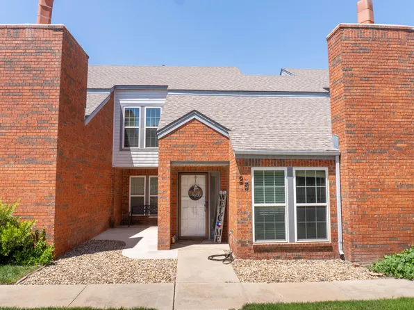 3401 Brennan Blvd APT 25, Amarillo, TX 79121