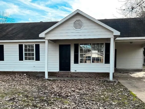 3103 Race St, Jonesboro, AR 72401