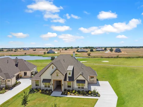 7435 S Aberdeen Dr, Cleburne, TX 76033