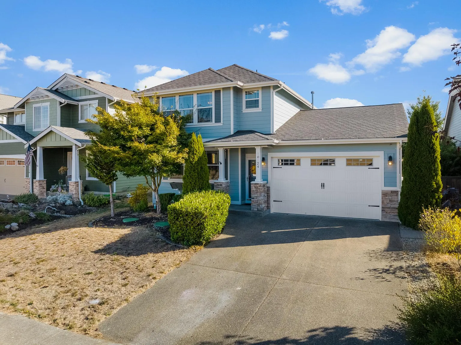 3 bed, 2.5 bath, 1824 sqft, $2,750 — Photo 3