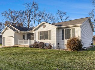 30261 Wynd Tree Blvd, Elkhart, IN 46516