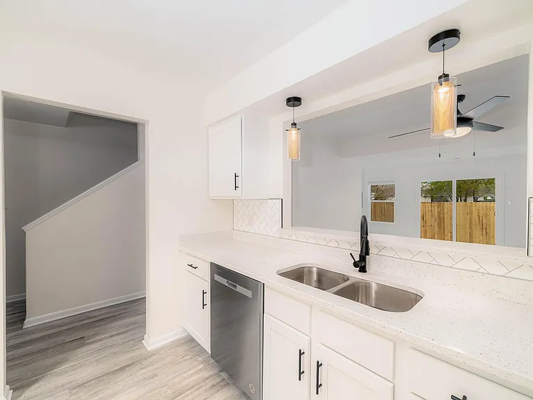 Turner Road Townhomes — Photo 26