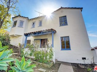 2243 Princeton Ave, Los Angeles, CA 90026