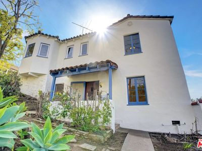 2243 Princeton Ave, Los Angeles, CA, 90026