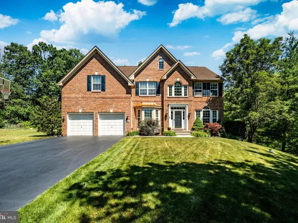 404 Maple Glen Cir, Schwenksville, PA 19473