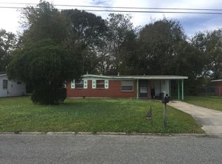 9614 Gisborne Dr, Jacksonville, FL 32208