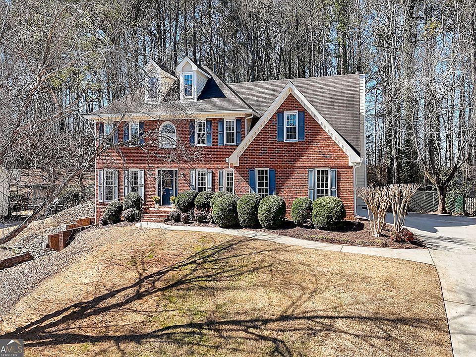 1st image of 5041 Huntshire Ln SW