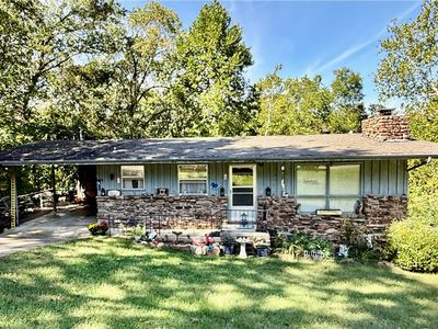 29 Gillingham Dr, Bella Vista, AR, 72715