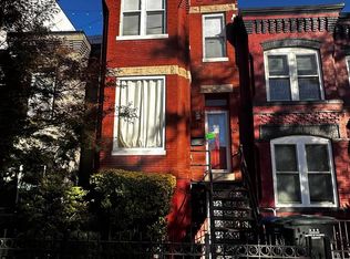 1419 1st St NW, Washington, DC 20001