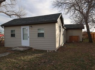 712 Minnesota Ave, Valier, MT 59486