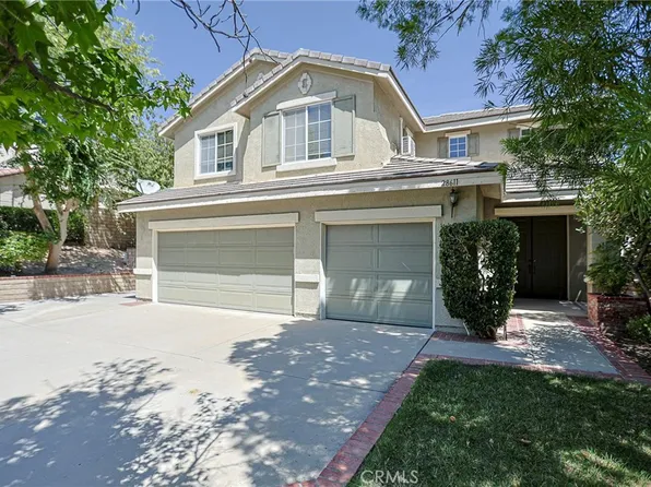 28611 Lupine St, Castaic, CA 91384